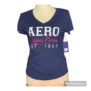 Aero T-shirt SZ L